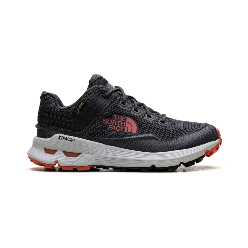 The North Face Safien GTX Hiking Shoe “Ebony Grey / Tin Grey” (NF0A3RDFC4C)