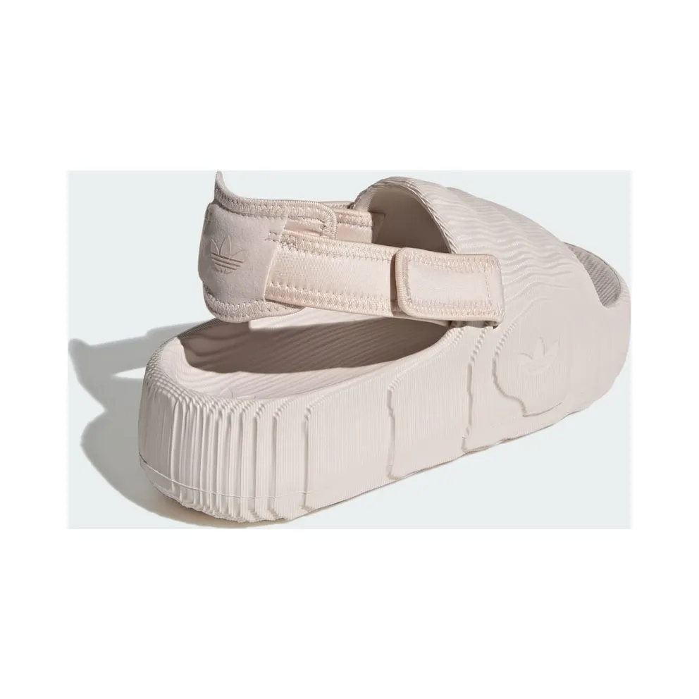 adidas Adilette 22 XLG Slides Putty Mauve (IE5651)