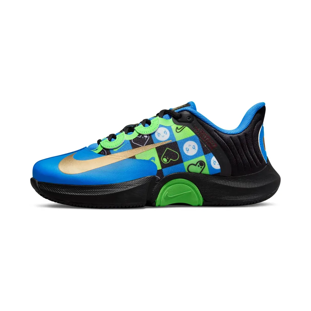 Nike Court Air Zoom GP Turbo Naomi Osaka All Smiles (DX0662-400)