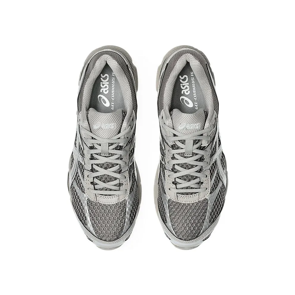 ASICS GEL-CUMULUS 16 “Cocoa Powder / Pure Silver” (1203A733-201)