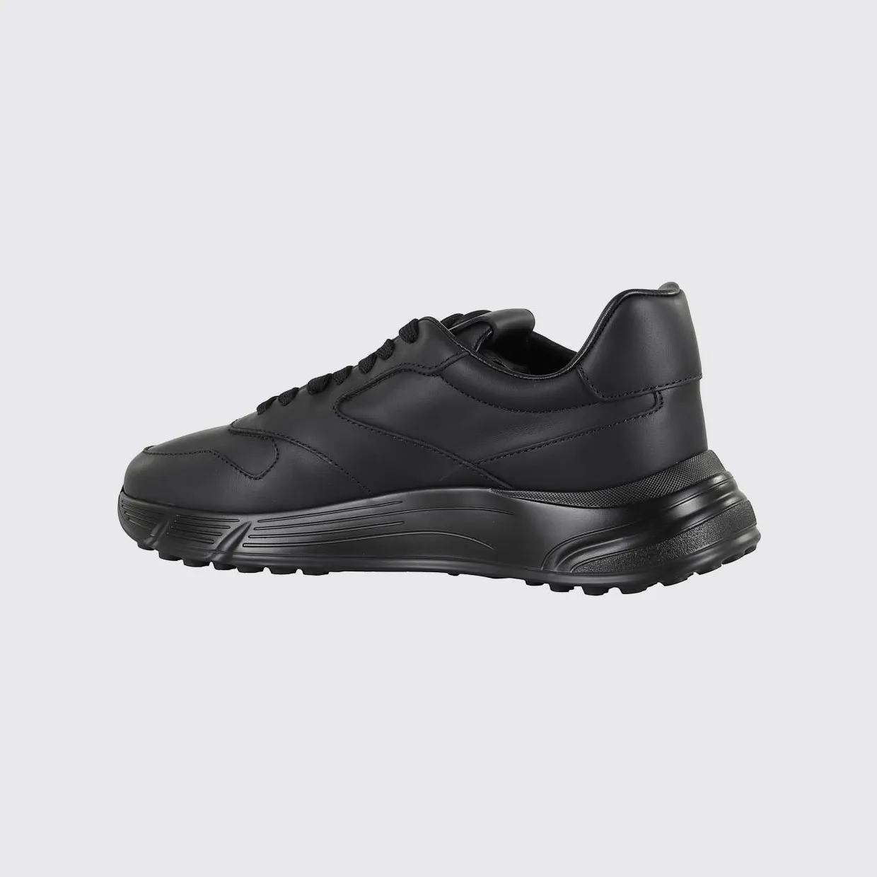 Hogan Sneakers Black (HXM5630FK610ZL9998) (2)