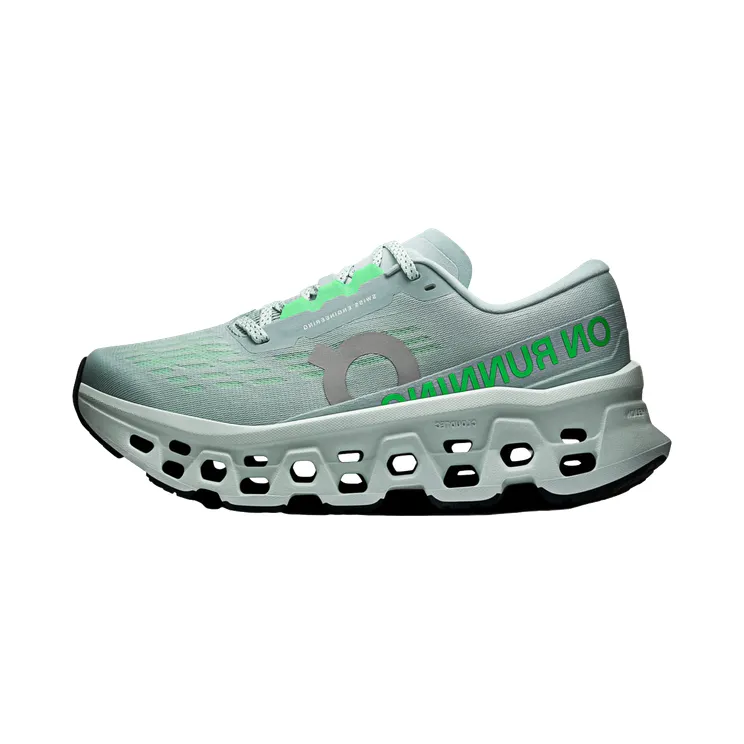 On Running Cloudmonster 3 Womens “Brook Flurry” (3WG10035256)