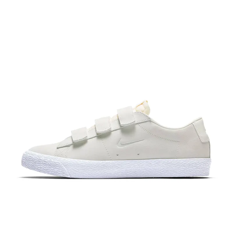 Nike SB Blazer Low AC Numbers Sail (921739-111)