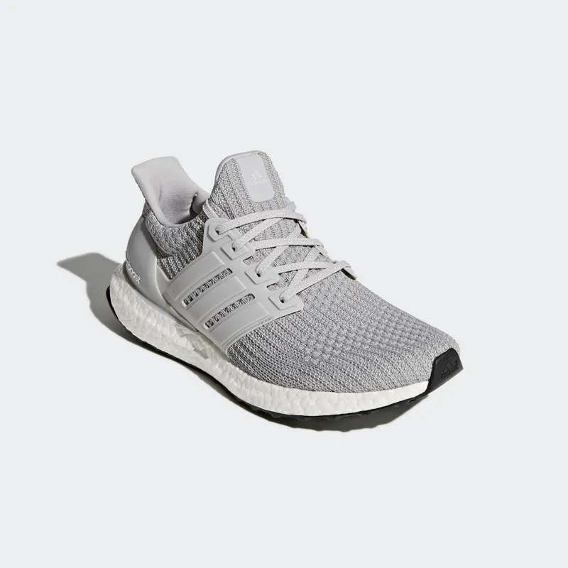 Adidas Ultra Boost 4.0 Grey/Core Black (BB6167)