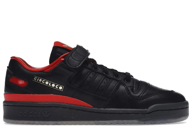 adidas Forum Low Circoloco (HQ3618)