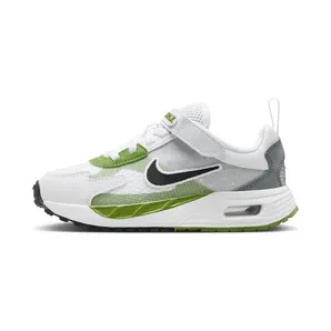 Nike Air Max Solo “White / Chlorophyll / Smoke Grey / Black” (FZ0944-100)