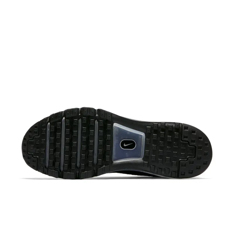 Nike Air Max Woven Boot Midnight Navy Midnight Navy/Midnight Navy-Black (921854-400)