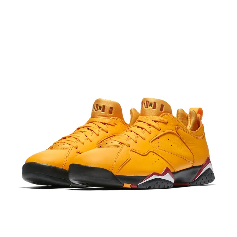 Jordan 7 Retro Low Taxi (AR4422 701)
