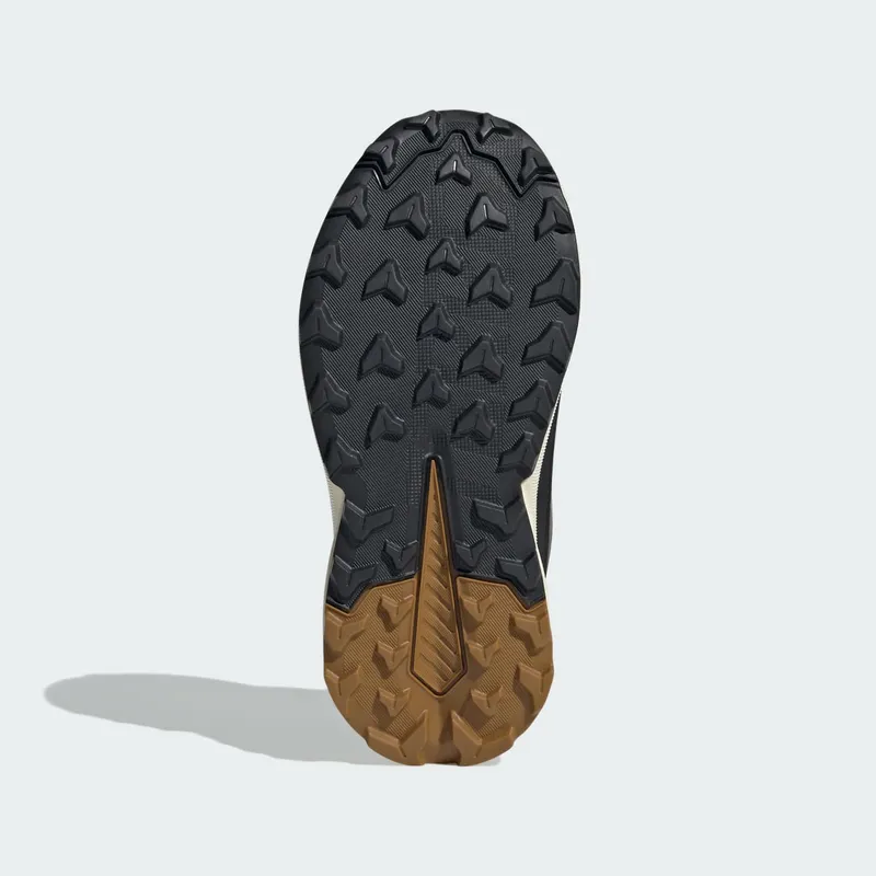Adidas Terrex Trailmaker 2 RAIN.RDY Hiking Grey Six / Core Black / Bronze Strata (IH2883)