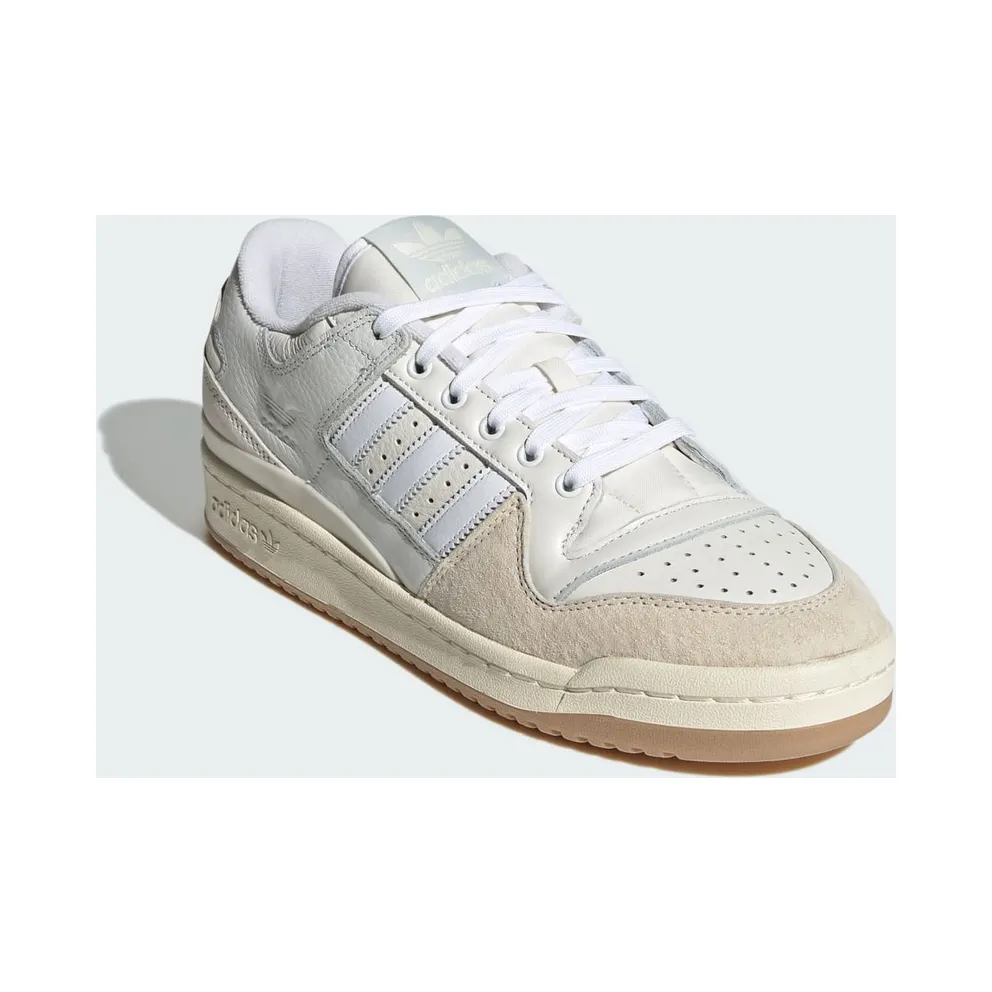adidas Forum 84 Low ADV Chalk White / Cloud White / Cloud White (FY7998)