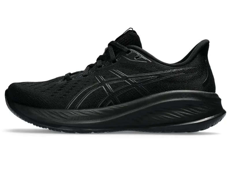 Asics Gel-cumulus 26 Black/Black (1012B599.003)