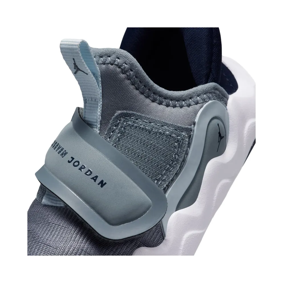Air Jordan 23/7.2 Easyon TD ‘Cool Grey’