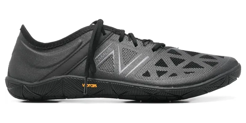 Junya Watanabe UX200L Sneakers – Schwarz (WOK101)