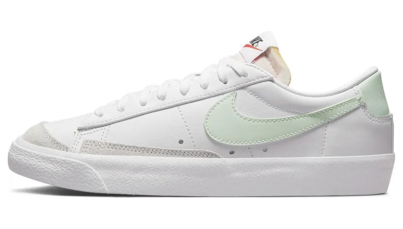 Nike Blazer Low ’77 Wit (DC4769-111)