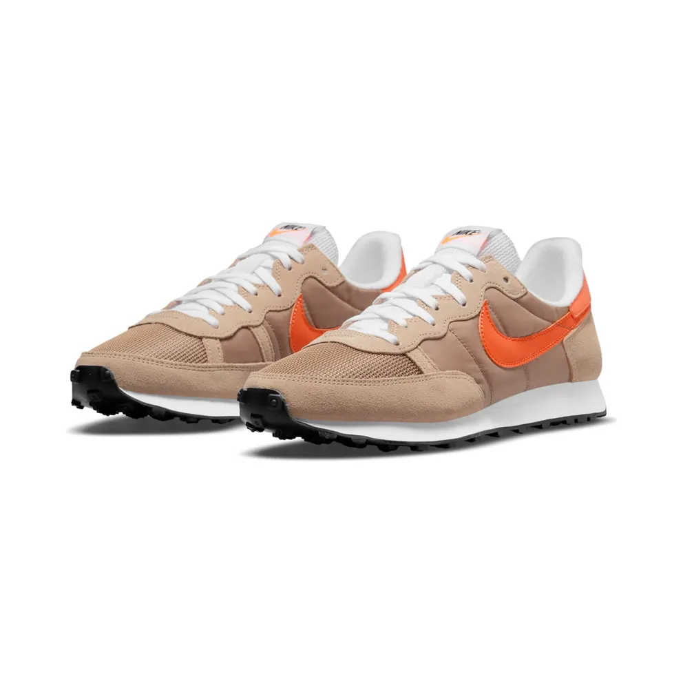Nike Challenger OG Dark Driftwood Orange (CW7645-200)