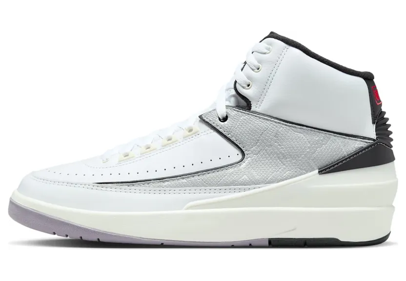 Air Jordan 2 DR8884-102