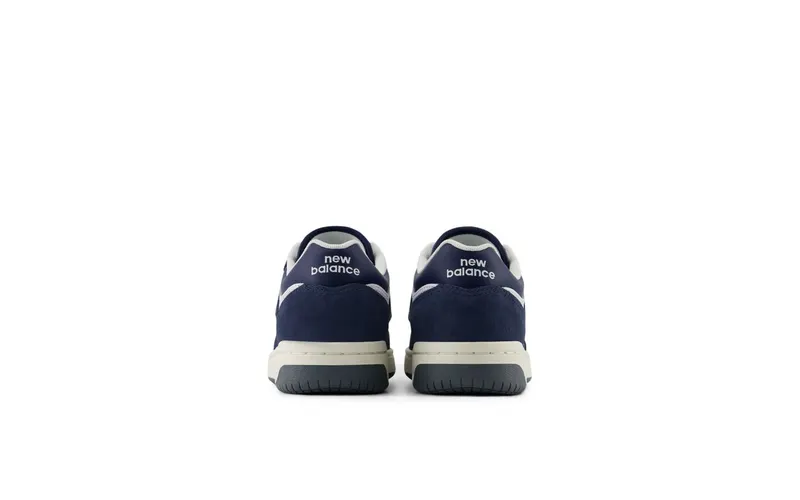 New Balance 480 NB WHITE (GB480-8E0)