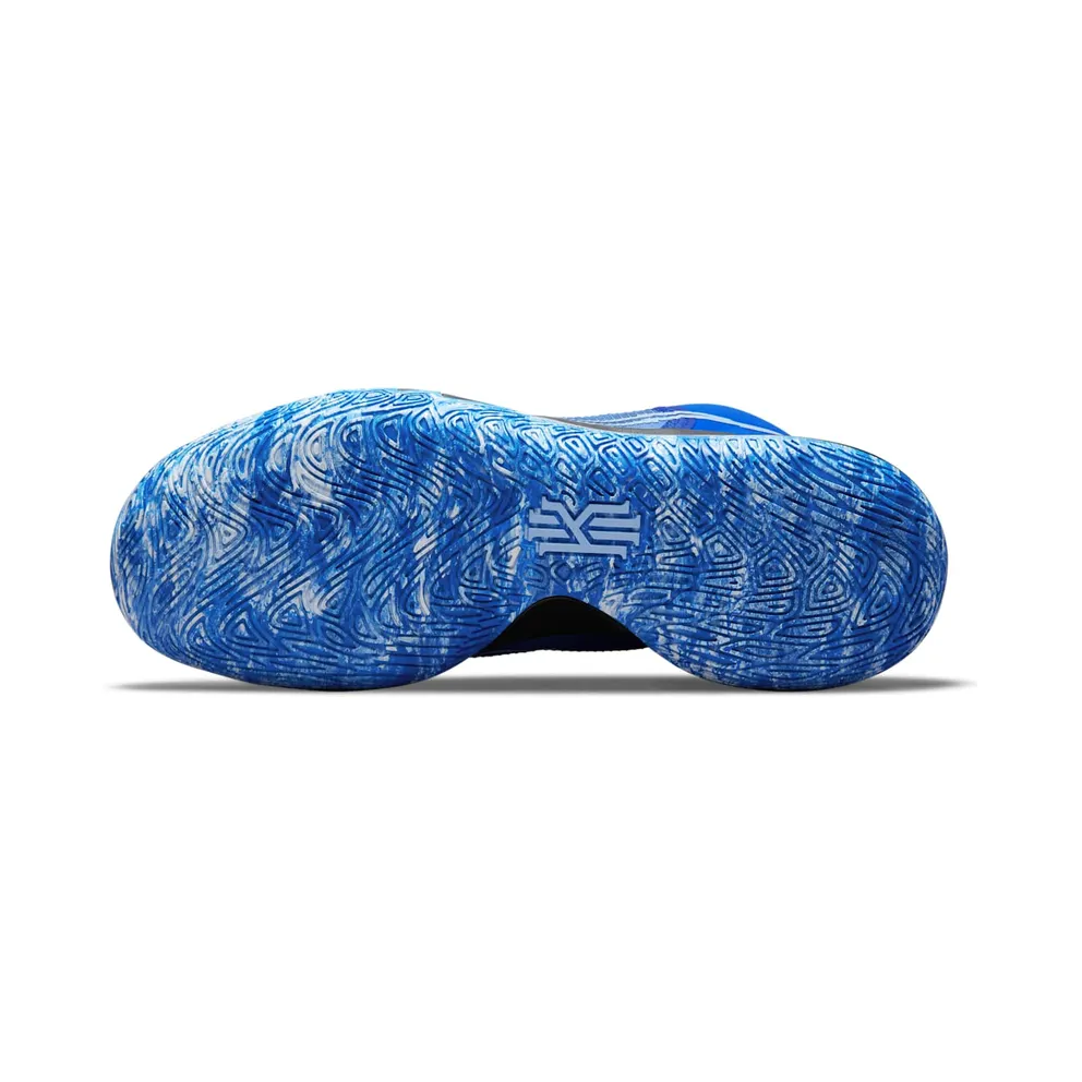 Kyrie Flytrap 4 Blue (CT1972-401)