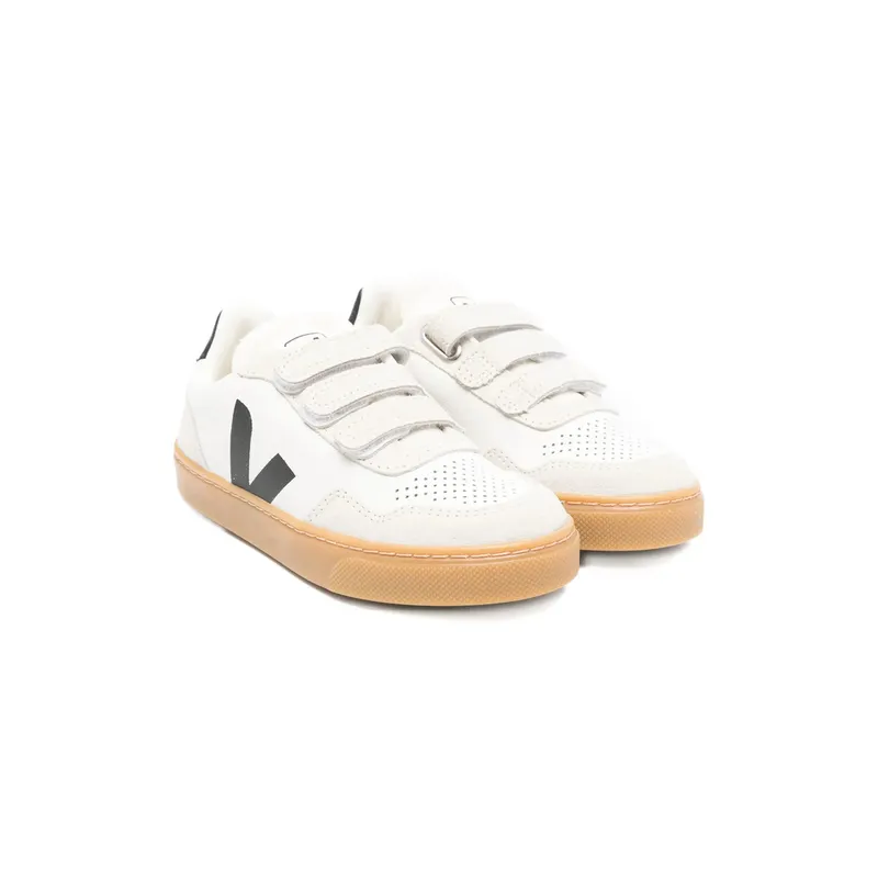 Veja V-90 “White/Neutrals” (SX2021006C)
