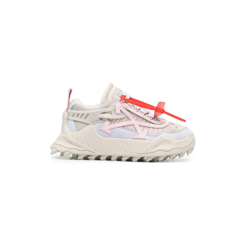 OFF-WHITE Odsy-1000 Beige (OWIA180S21FAB0016130)