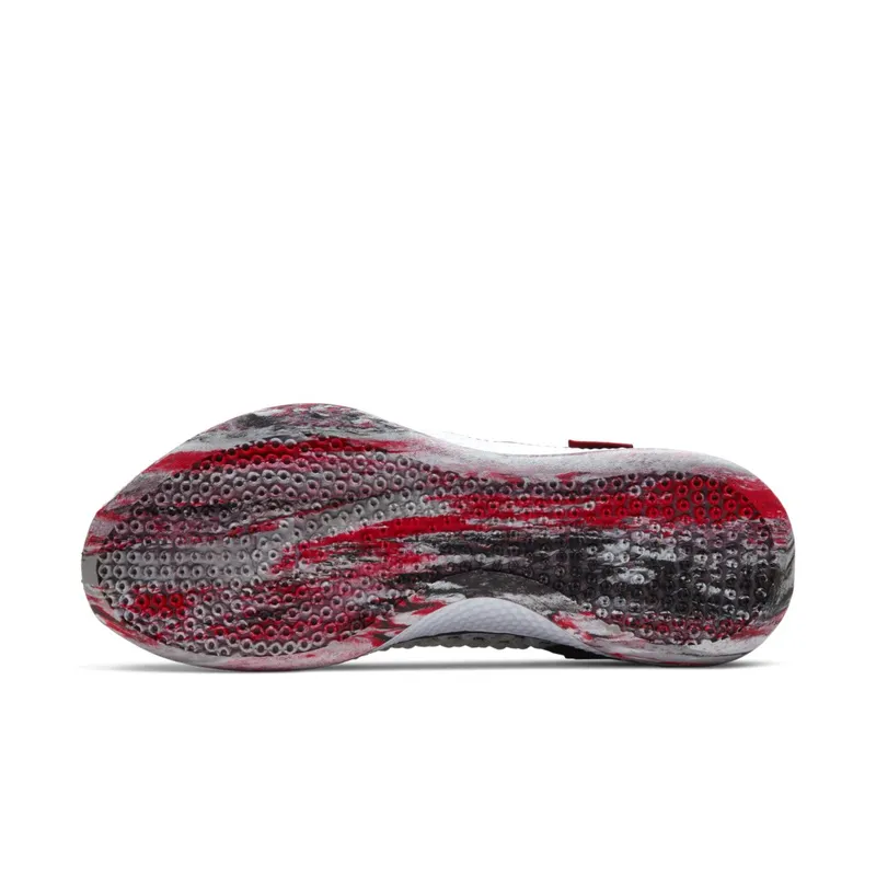 Nike Air Zoom Unvrs White Light Fluorescent Pink White/Light Fluorescent Pink (CQ6422-100)