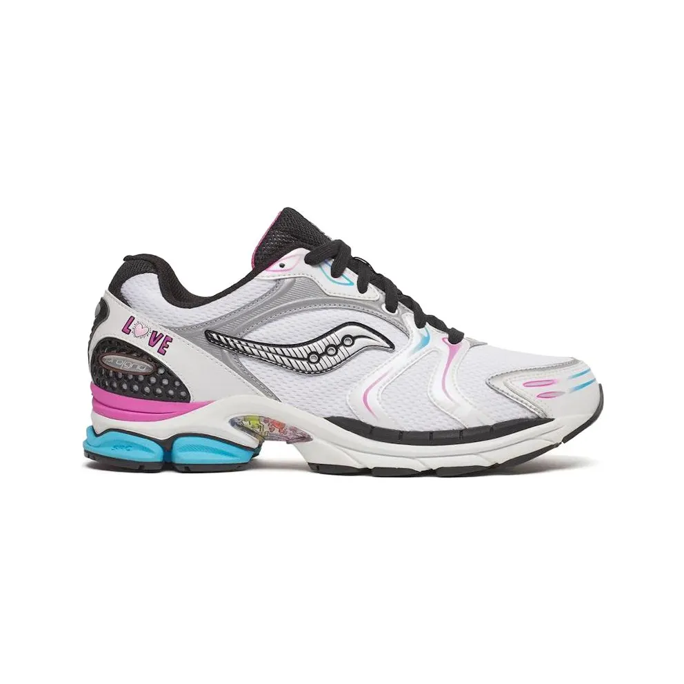 Saucony ProGrid Triumph 4 Keith Haring Love (S60974-1)