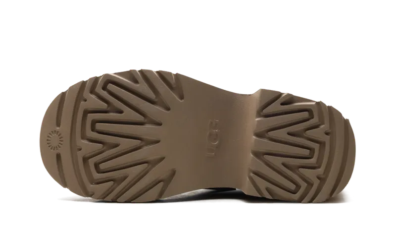 Ugg Classic Twin Seam New Heights Boot “Chestnut” (1158313-CHE)