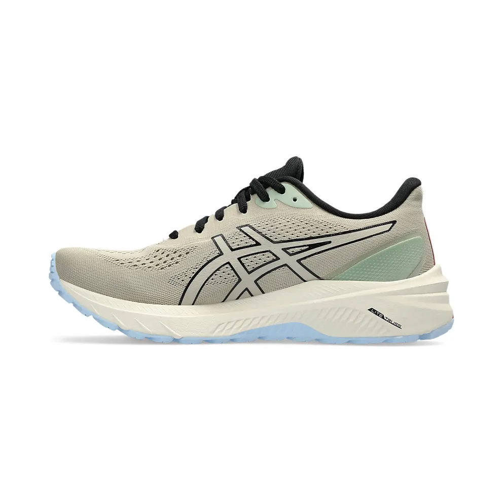 Asics Gt-1000 12 Tr Nature Bathing/Rose Rouge (1012B575.250)