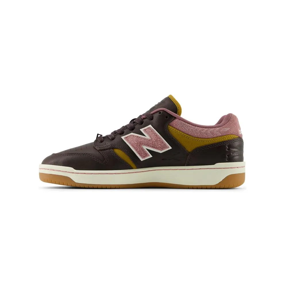 New Balance Numeric 480 Jeremy Fish 303 Boards (NM480FXT)