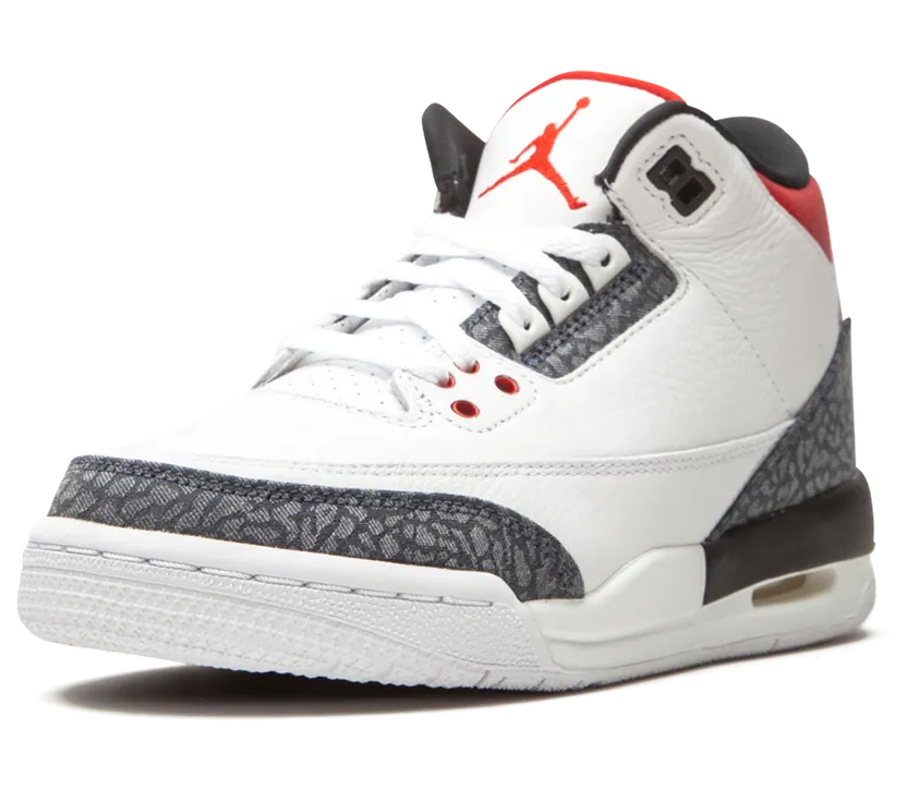 air-jordan-3 CZ6634-100