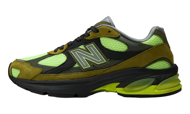 New Balance 2010 “Sea Moss Afterglow” (U20106KV)