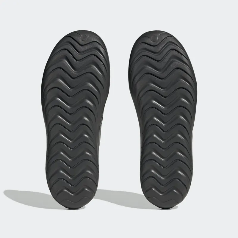 Adidas Adicane Clogs Carbon / Carbon / Core Black (HQ9918)