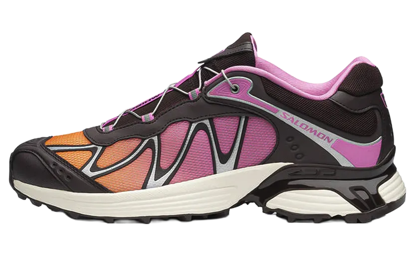 Salomon XT-Whisper “Cyclamen Turmeric” (L47878-700)