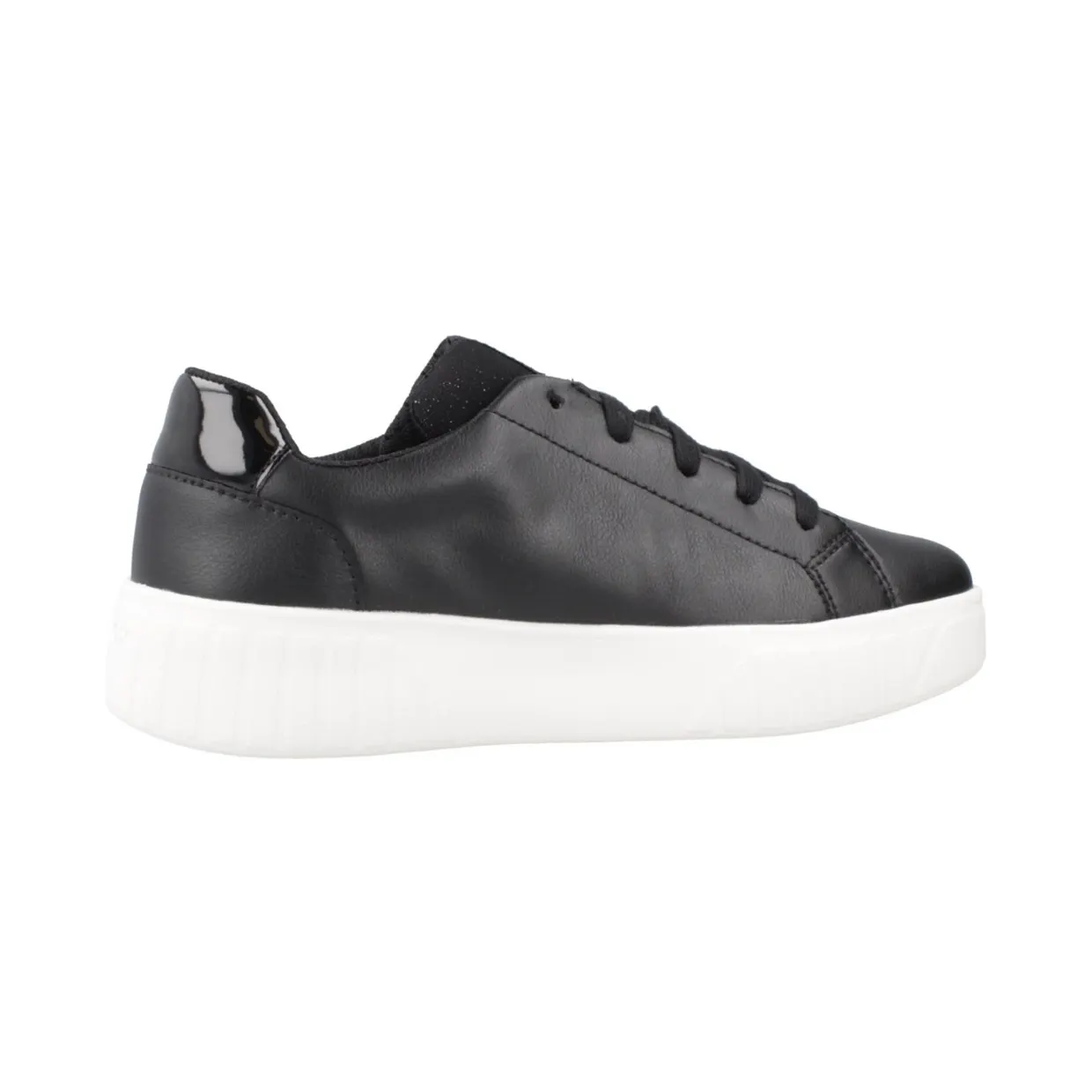 geox-sneaker J45DVA054AJC9258