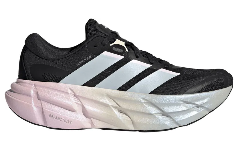 Adidas Adistar Zwart (KI9523)