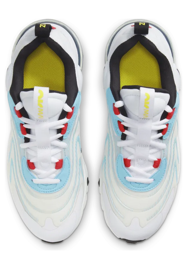 Nike Air Max 270 React ENG Wit (CD6870-100)