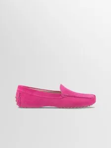 Koio Pavia Bare In Fuchsia (PBFUW0)