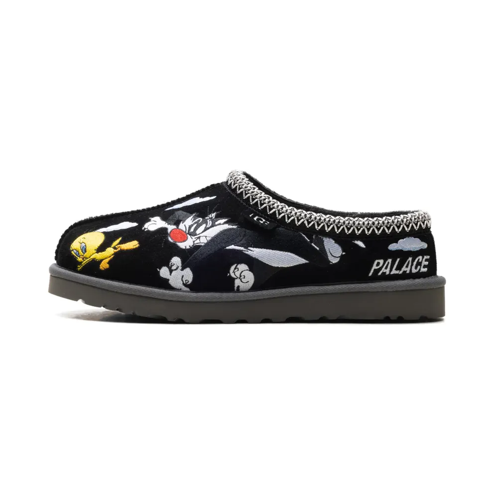 Ugg Tasman “PALACE x Looney Tunes” (1181910-BLK)