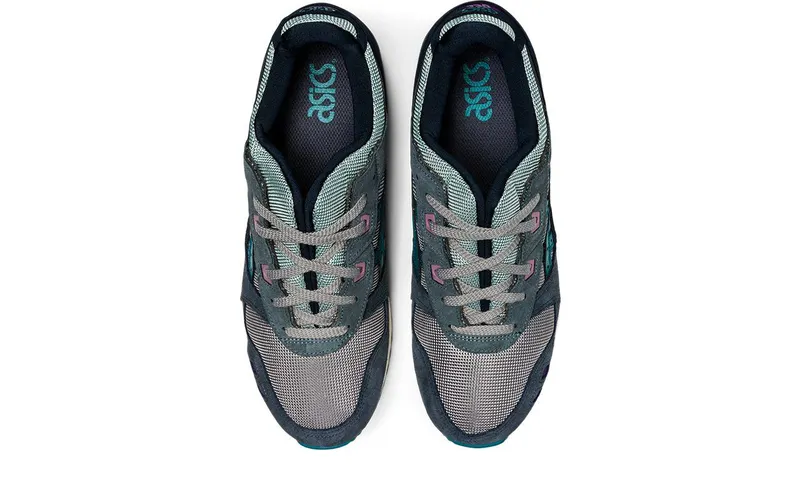 ASICS Gel-Lyte III OG Tarmac Beryl Green (1201A482-020)