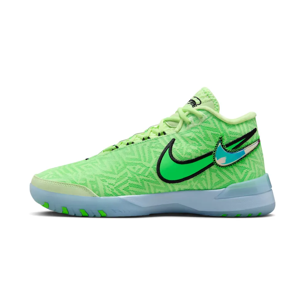 Nike Zoom LeBron NXXT “Volt” (HF0712-700)