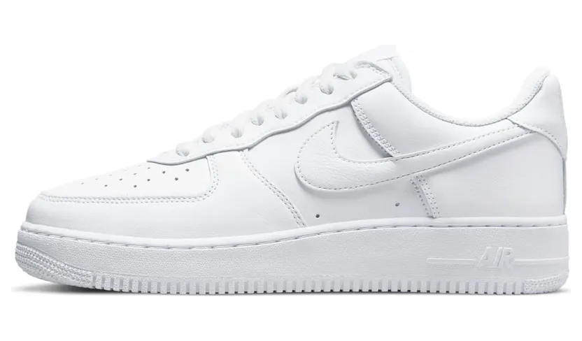 Nike Air Force 1 Low Since 82 White (DJ3911-100)