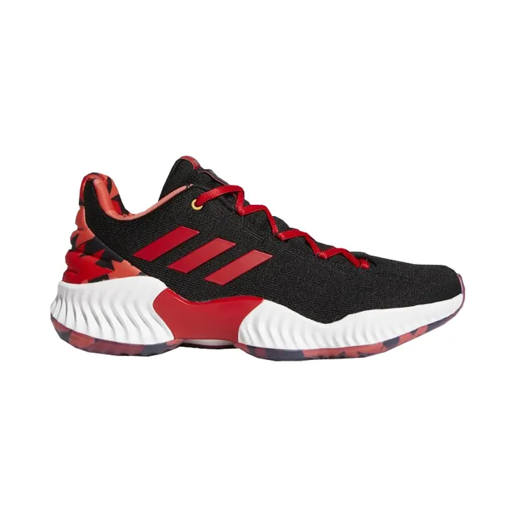 adidas Pro Bounce 18 Low Andrew Wiggins (F36943)
