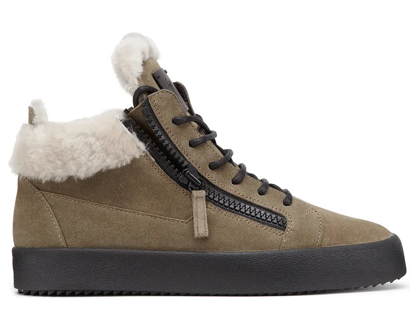 Giuseppe Zanotti Kriss (RU6020002)