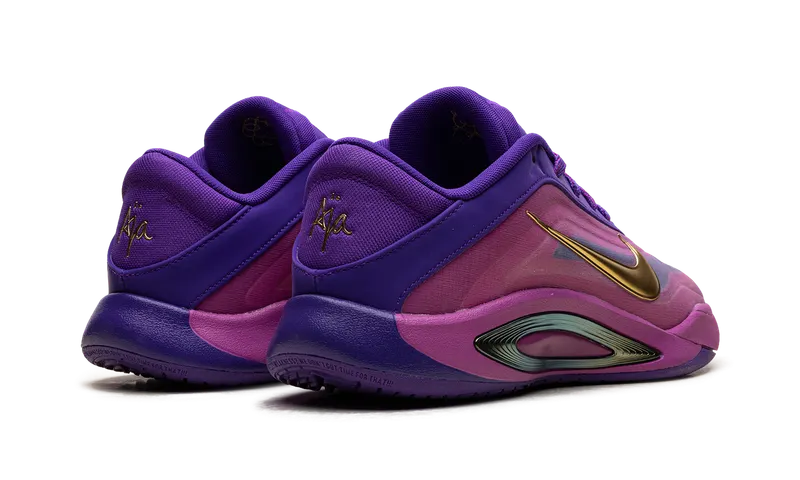 Nike A’One “Unapologetic” (FZ8605-500)