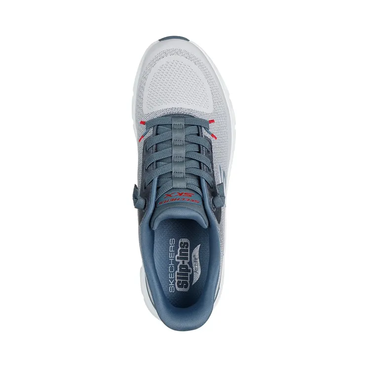 skechers-glide-step 233110_LGBL