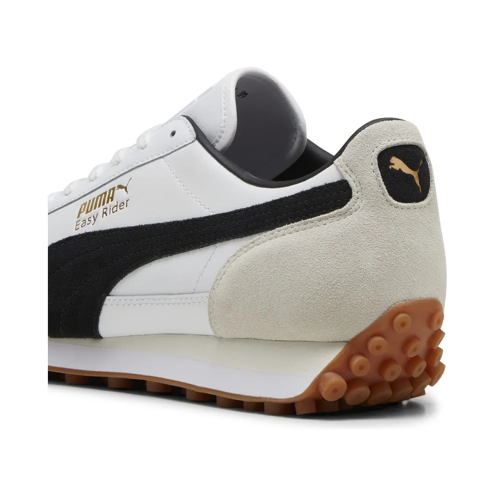 Puma Easy Rider Mix “Puma White / Puma Black” (399025_01)