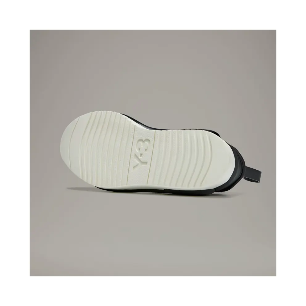 adidas Y-3 Rivalry Black / Black / Off White (ID5431)