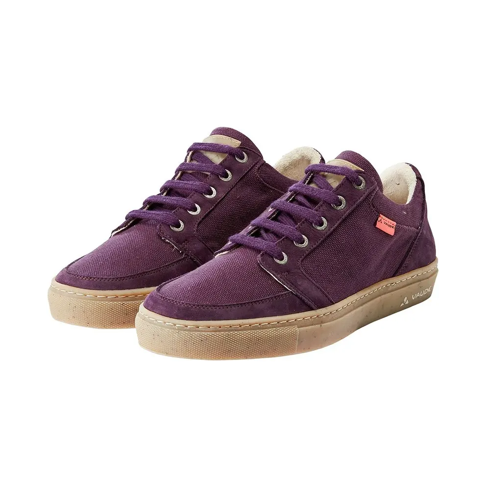 Vaude sneaker Blackberry (205512550650)