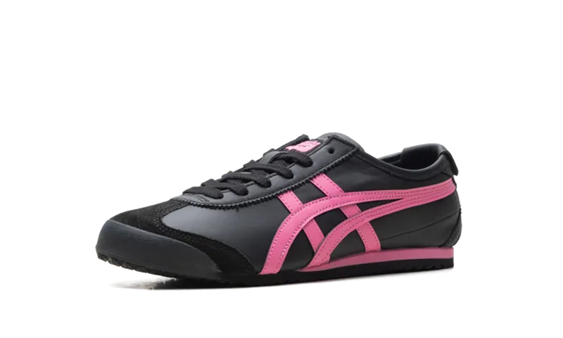 Onitsuka Tiger Mexico 66 “Black Dragon Fruit” (1183C102-005)