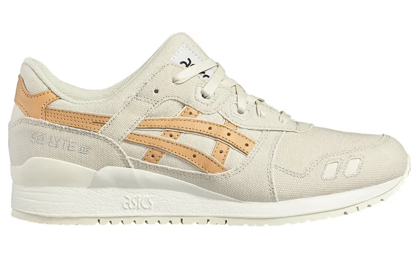 ASICS Gel-Lyte III Birch Tan
